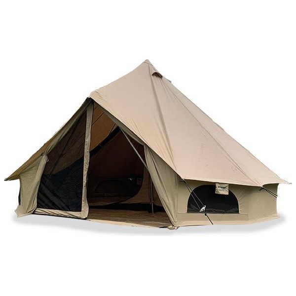 Ready tents and pre-erected tents across the UK - 40+ sites