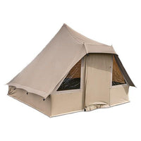 Quest Signature Gobi Glamping Bell Tent 4 Berth