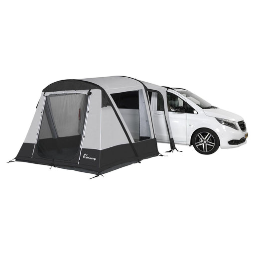 Dorema Starcamp Quick N Easy 265 MHA Air Tall Driveaway Awning StarCamp - UK Camping And Leisure