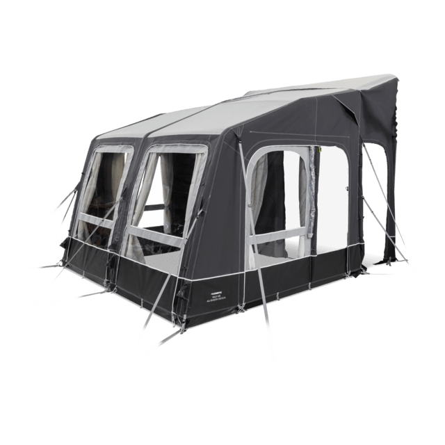 Dometic Rally AIR All-Season 330 DA Inflatable Drive-away Awning Dometic - UK Camping And Leisure