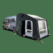Dometic Rally AIR Pro 240 Inflatable Drive-away Awning, 2.4 m width Dometic - UK Camping And Leisure