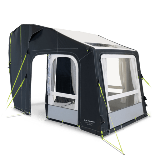 Dometic Rally AIR Pro 240 Inflatable Drive-away Awning, 2.4 m width Dometic - UK Camping And Leisure