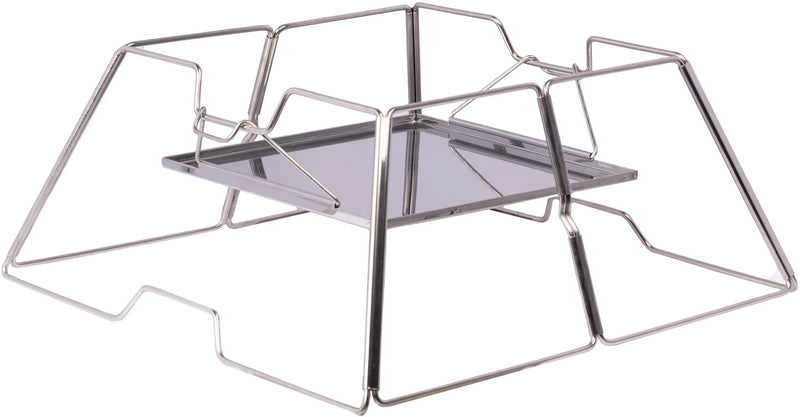 Vango Ranger BBQ Silver - image 6