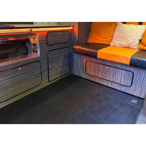 Olpro Rear Camper Living Area Carpet Olpro - UK Camping And Leisure