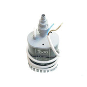Reich 19 Litre Per Minute Twin Submersible Water Pump Motorhome Caravan Reich - UK Camping And Leisure