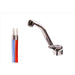 Reich Keramik Samba Hot & Cold Tap For Dometic (Smev) For Campervan Motorhome UK Camping And Leisure