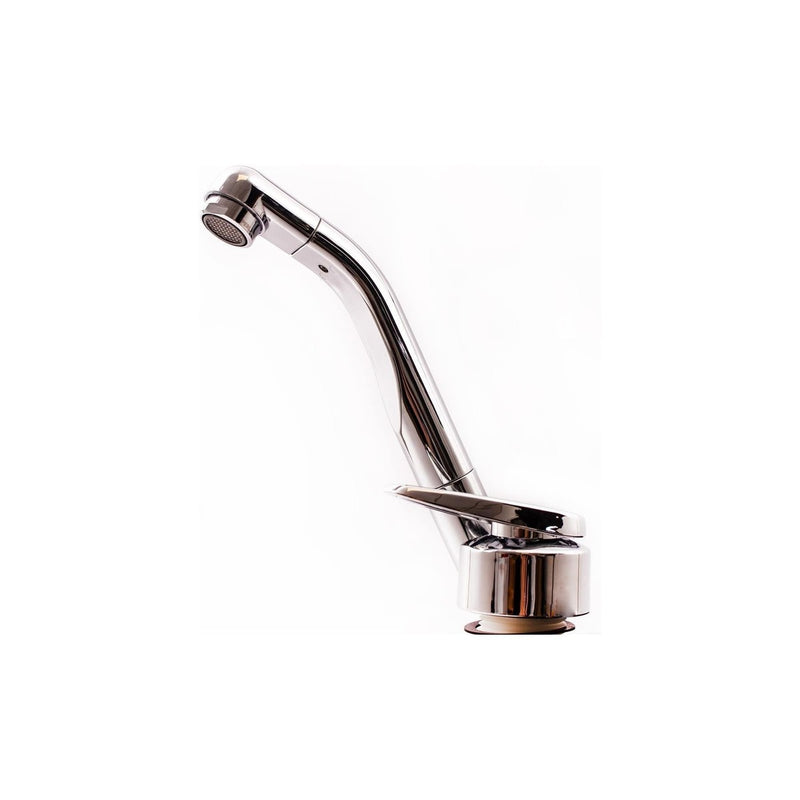 Reich Keramik Samba Hot & Cold Tap For Dometic (Smev) For Campervan Motorhome Reich - UK Camping And Leisure