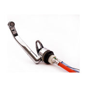 Reich Keramik Samba Hot & Cold Tap For Dometic (Smev) For Campervan Motorhome Reich - UK Camping And Leisure