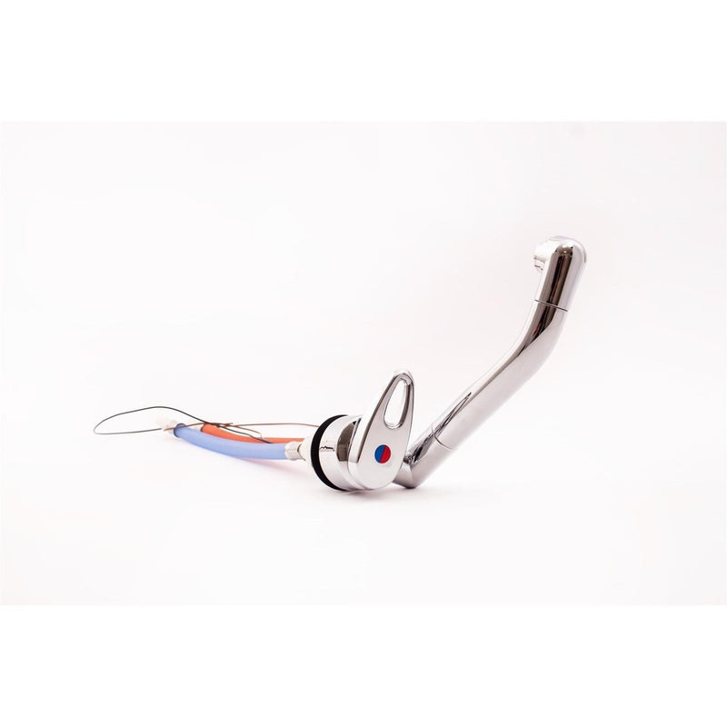 Reich Keramik Samba Hot & Cold Tap For Dometic (Smev) For Campervan Motorhome Reich - UK Camping And Leisure