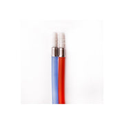 Reich Keramik Samba Hot & Cold Tap For Dometic (Smev) For Campervan Motorhome Reich - UK Camping And Leisure