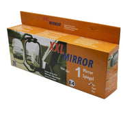 Reich XXL Large Caravan Towing Mirror, Vans, 4x4. Superb Quality x2 Reich - UK Camping And Leisure