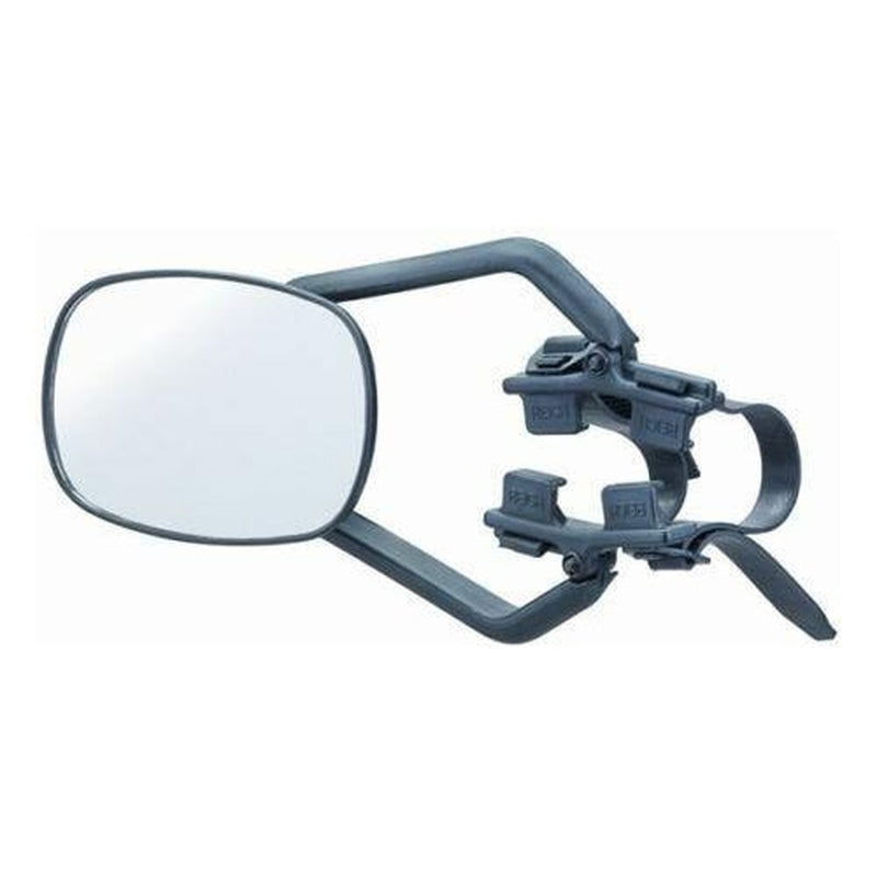Reich XXL Large Caravan Towing Mirror, Vans, 4x4. Superb Quality x2 Reich - UK Camping And Leisure