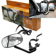 Reich XXL Large Towing Mirror Reich - UK Camping And Leisure