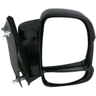 Replacement Mirror Assembly R/H Short Arm Manual 2006 On Ducato Boxer Jumper DUC UK Camping And Leisure