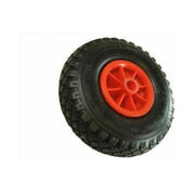 Replacement Pneumatic 260mm Jockey Wheel for 48mm Jockey Wheel  fits MP437 Maypole - UK Camping And Leisure