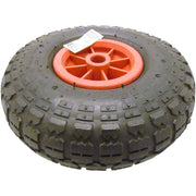 Replacement Pneumatic 260mm Jockey Wheel for 48mm Jockey Wheel  fits MP437 Maypole - UK Camping And Leisure