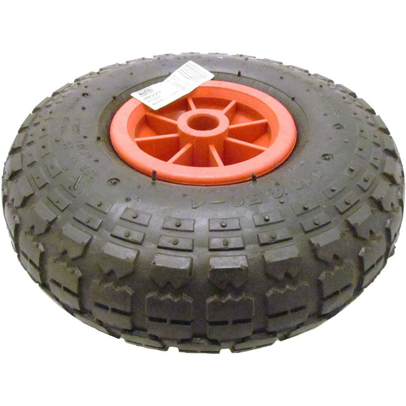 Replacement Pneumatic 260mm Jockey Wheel for 48mm Jockey Wheel  fits MP437 Maypole - UK Camping And Leisure