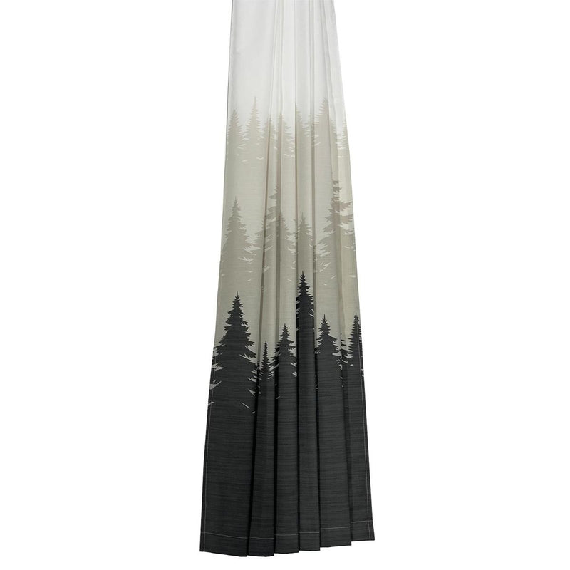Isabella Magnum Alba Awnings with CarbonX Frame | poled, breathable, lightweight, porch