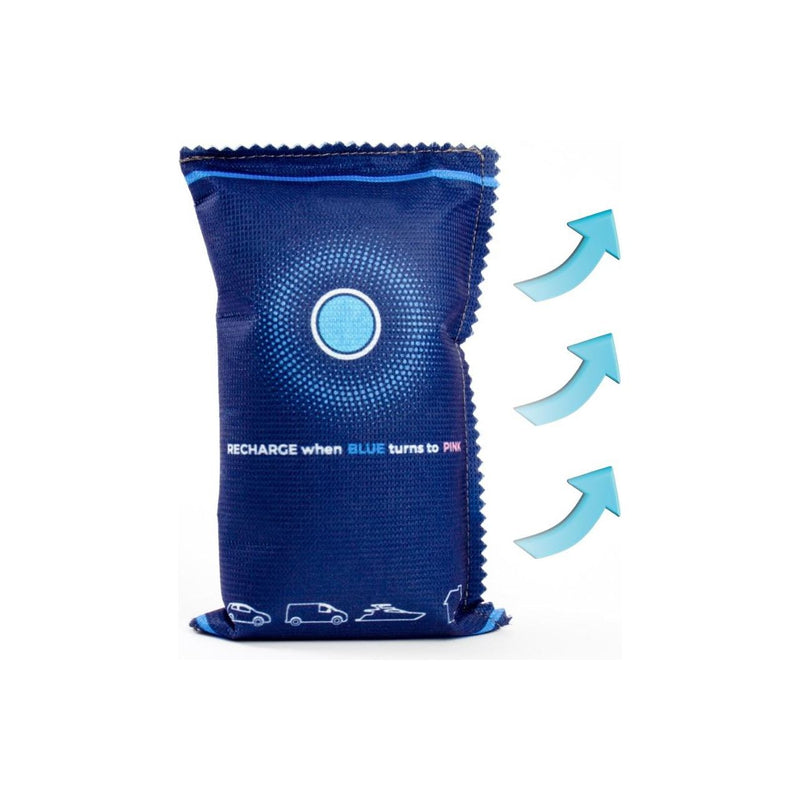 Reusable Car Dehumidifier Simply - UK Camping And Leisure