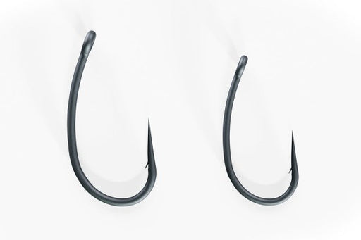 RidgeMonkey Ape-X Curve Barbed size 4 Bulk Pack RidgeMonkey - UK Camping And Leisure