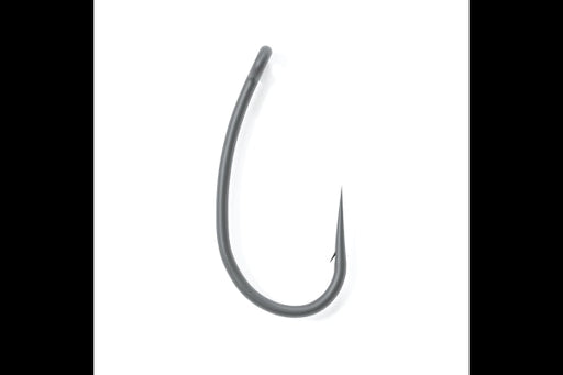 RidgeMonkey Ape-X Curve Barbed size 4 RidgeMonkey - UK Camping And Leisure