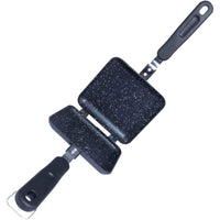 RidgeMonkey Classic Sandwich Toaster Granite Edition