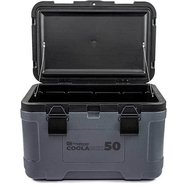 RidgeMonkey CoolaBox 50 Litre Coolbox