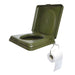 Ridgemonkey Cozee Toilet Seat Bivvy - RM130 UK Camping And Leisure