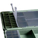RidgeMonkey Armoury Lite Tackle Box RidgeMonkey - UK Camping And Leisure