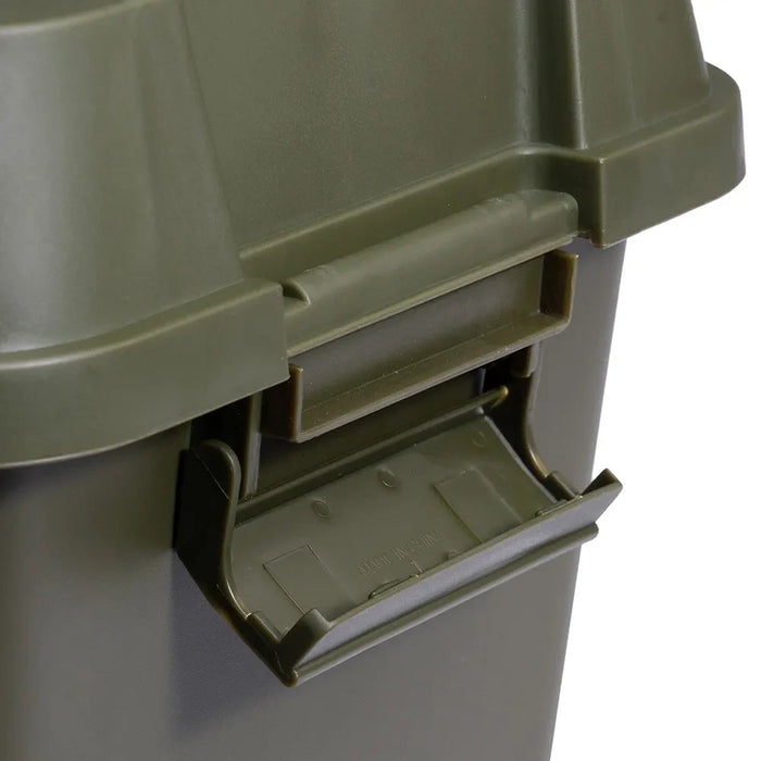 RidgeMonkey Armoury Stackable Storage Box 66 Litre RidgeMonkey - UK Camping And Leisure