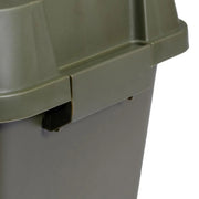 RidgeMonkey Armoury Stackable Storage Box 16 Litre RidgeMonkey - UK Camping And Leisure
