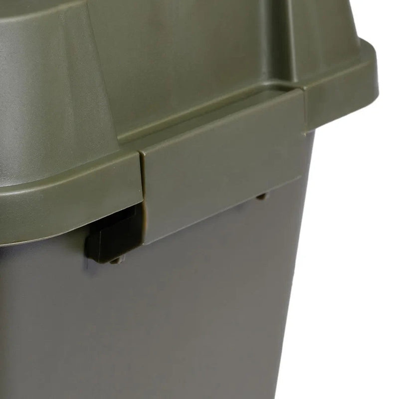 RidgeMonkey Armoury Stackable Storage Box 16 Litre RidgeMonkey - UK Camping And Leisure