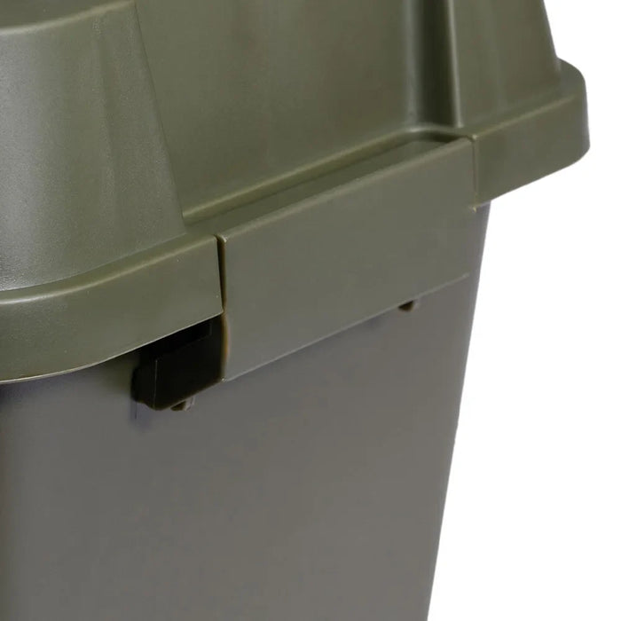 RidgeMonkey Armoury Stackable Storage Box 66 Litre RidgeMonkey - UK Camping And Leisure