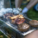 RidgeMonkey Grilla BBQ Dual Fuel RidgeMonkey - UK Camping And Leisure