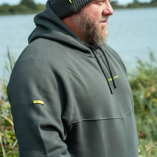 RidgeMonkey APEarel ThermaPro Heavyweight Hoody Green XXXL RidgeMonkey - UK Camping And Leisure