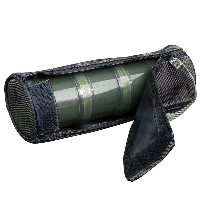 RidgeMonkey Modular Hookbait Pots Camo RidgeMonkey - UK Camping And Leisure