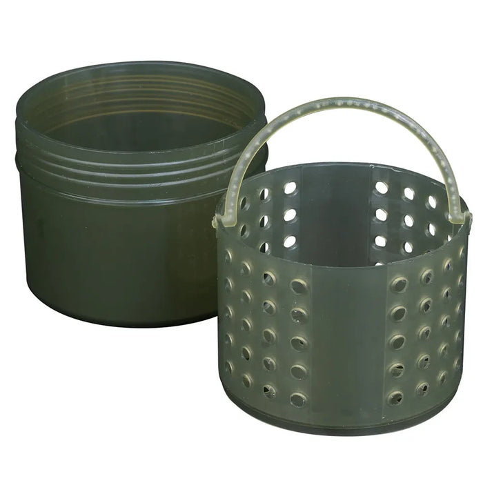 RidgeMonkey Modular Hookbait Pots Camo RidgeMonkey - UK Camping And Leisure