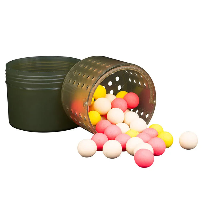 RidgeMonkey Modular Hookbait Pots Camo RidgeMonkey - UK Camping And Leisure