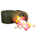 RidgeMonkey Modular Hookbait Pots Camo RidgeMonkey - UK Camping And Leisure