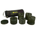 RidgeMonkey Modular Hookbait Pots Camo RidgeMonkey - UK Camping And Leisure