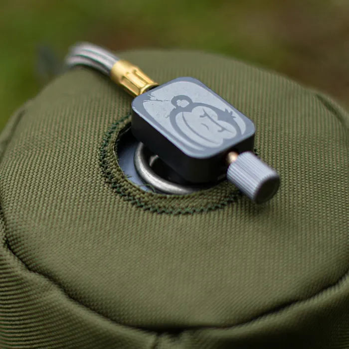 RidgeMonkey Quad Stove Pro RidgeMonkey - UK Camping And Leisure