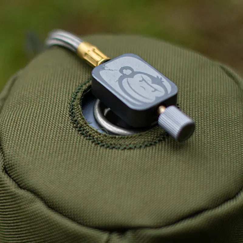RidgeMonkey Quad Stove Pro Mini RidgeMonkey - UK Camping And Leisure