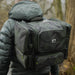 RidgeMonkey Ruggage 40 Litre Rucksack RidgeMonkey - UK Camping And Leisure