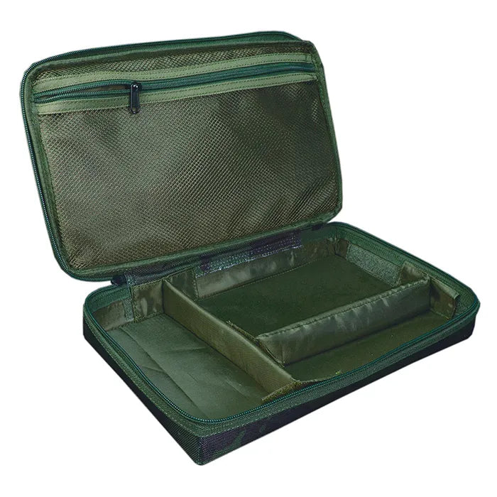 RidgeMonkey Ruggage Compact Accessory Case 165 RidgeMonkey - UK Camping And Leisure