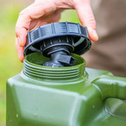 RidgeMonkey SpeedFlo Heavy Duty Water Carrier 15 Litre RidgeMonkey - UK Camping And Leisure