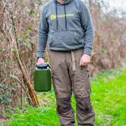 RidgeMonkey SpeedFlo Heavy Duty Water Carrier 15 Litre RidgeMonkey - UK Camping And Leisure