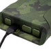 RidgeMonkey Vault C-Smart Wireless 42150mAh Green RidgeMonkey - UK Camping And Leisure