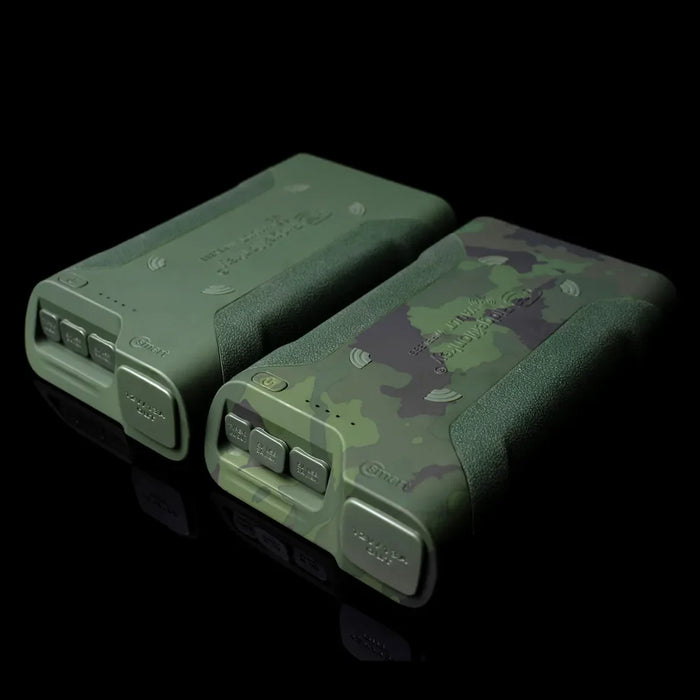 RidgeMonkey Vault C-Smart Wireless 42150mAh Camo RidgeMonkey - UK Camping And Leisure