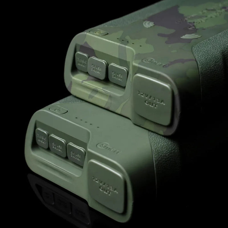 RidgeMonkey Vault C-Smart Wireless 42150mAh Camo RidgeMonkey - UK Camping And Leisure