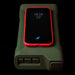 RidgeMonkey Vault C-Smart Wireless 77850mAh Green RidgeMonkey - UK Camping And Leisure